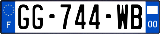 GG-744-WB