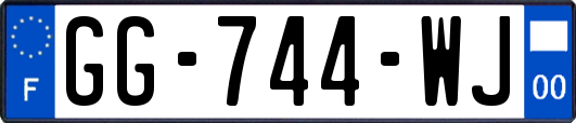 GG-744-WJ