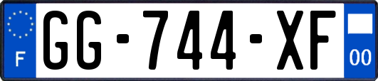 GG-744-XF