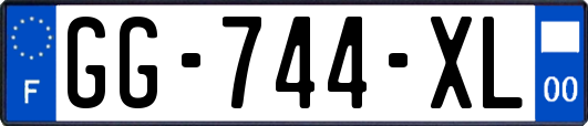 GG-744-XL