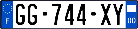 GG-744-XY