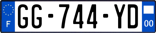 GG-744-YD