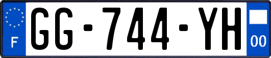 GG-744-YH