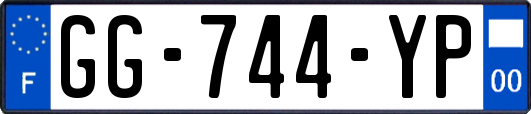 GG-744-YP
