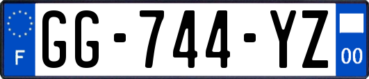 GG-744-YZ