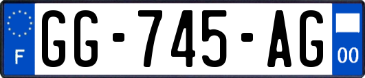 GG-745-AG