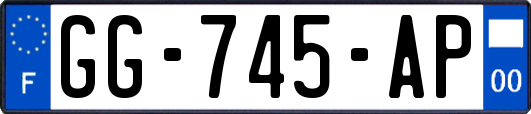 GG-745-AP