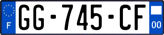 GG-745-CF