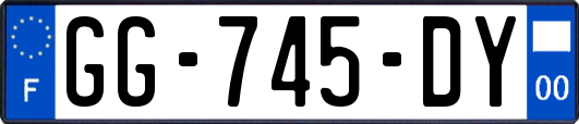 GG-745-DY