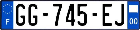 GG-745-EJ
