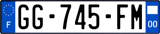 GG-745-FM