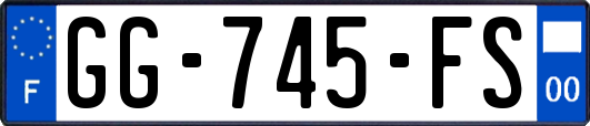GG-745-FS