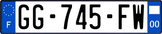 GG-745-FW