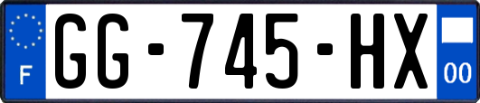 GG-745-HX