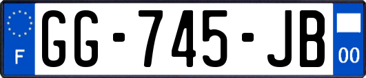 GG-745-JB