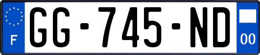 GG-745-ND