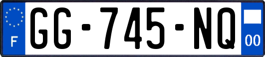 GG-745-NQ
