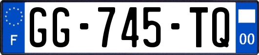 GG-745-TQ