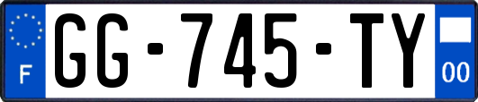 GG-745-TY