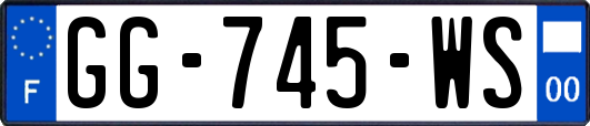GG-745-WS