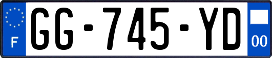 GG-745-YD