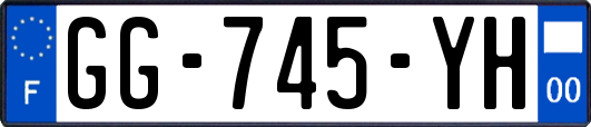 GG-745-YH