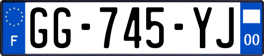 GG-745-YJ
