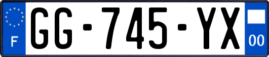 GG-745-YX