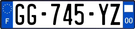 GG-745-YZ