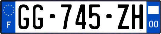 GG-745-ZH