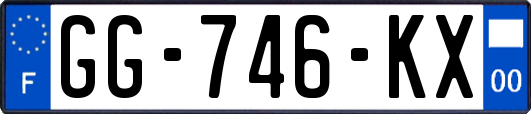 GG-746-KX