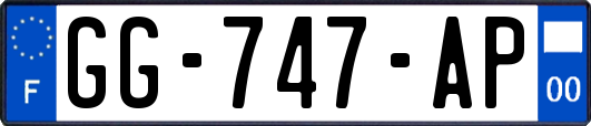 GG-747-AP