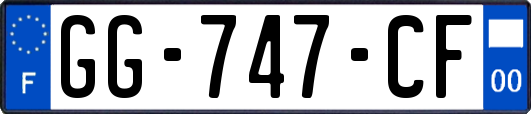 GG-747-CF