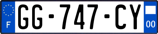 GG-747-CY