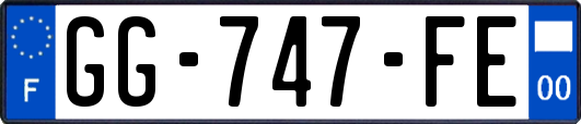 GG-747-FE