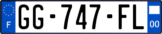 GG-747-FL