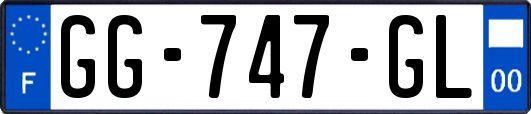 GG-747-GL