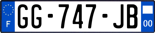 GG-747-JB