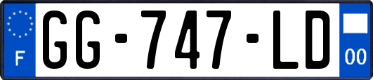 GG-747-LD