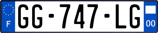 GG-747-LG