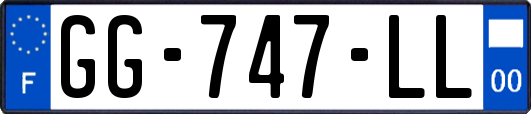 GG-747-LL