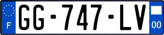 GG-747-LV