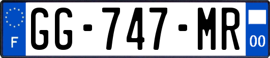 GG-747-MR