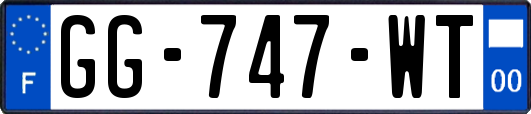 GG-747-WT