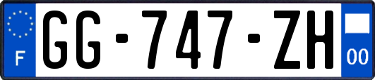 GG-747-ZH