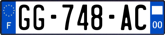 GG-748-AC