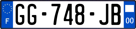 GG-748-JB