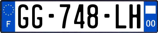 GG-748-LH