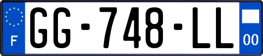 GG-748-LL