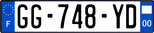 GG-748-YD